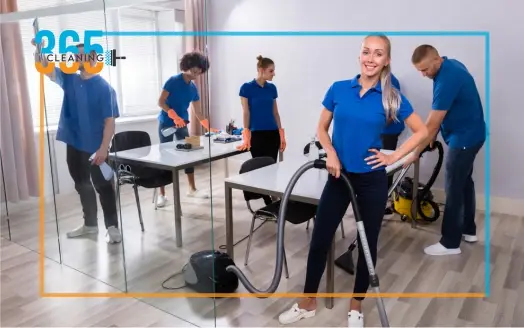 Office Cleaning Services Checklist: What’s Included & How Much It Costs