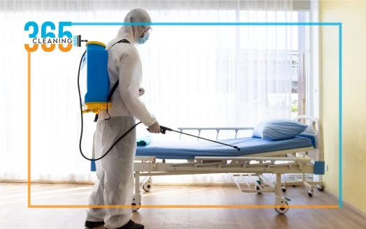 Medical & Dental Cleaning Services: Standards, Requirements & Cost