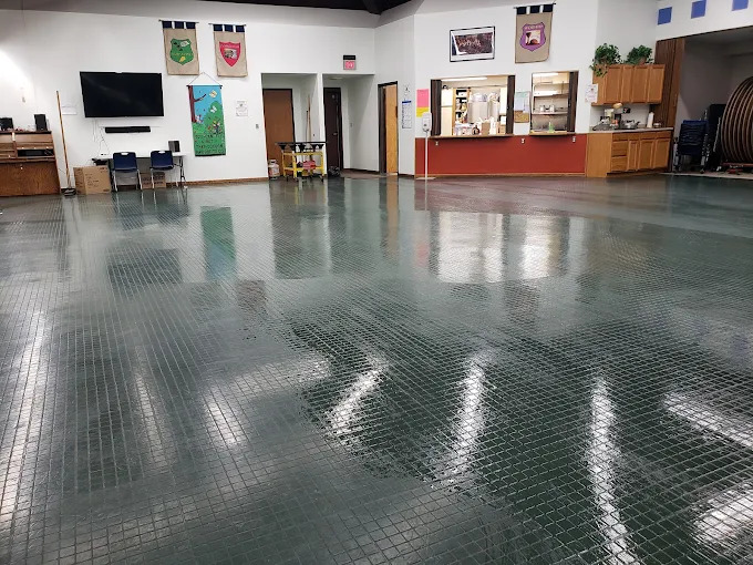 cleanning services in the canada