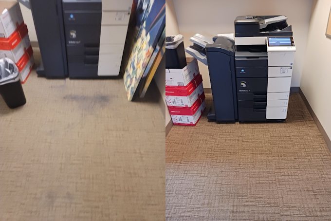 cleaning services in canada