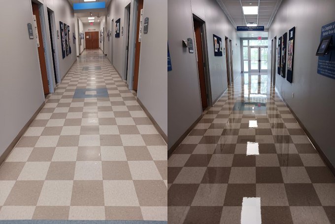 cleaning services in canada