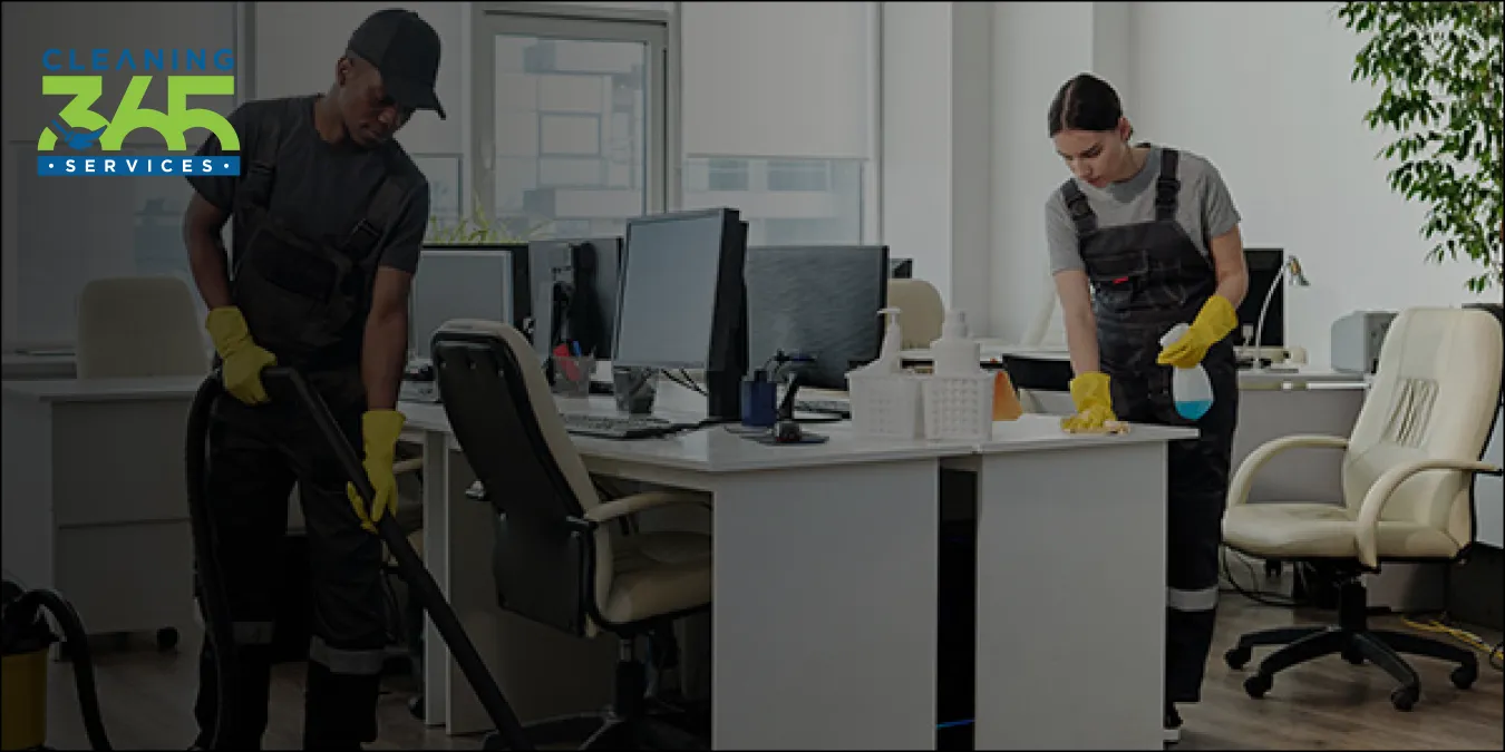 Janitorial Services in Canada