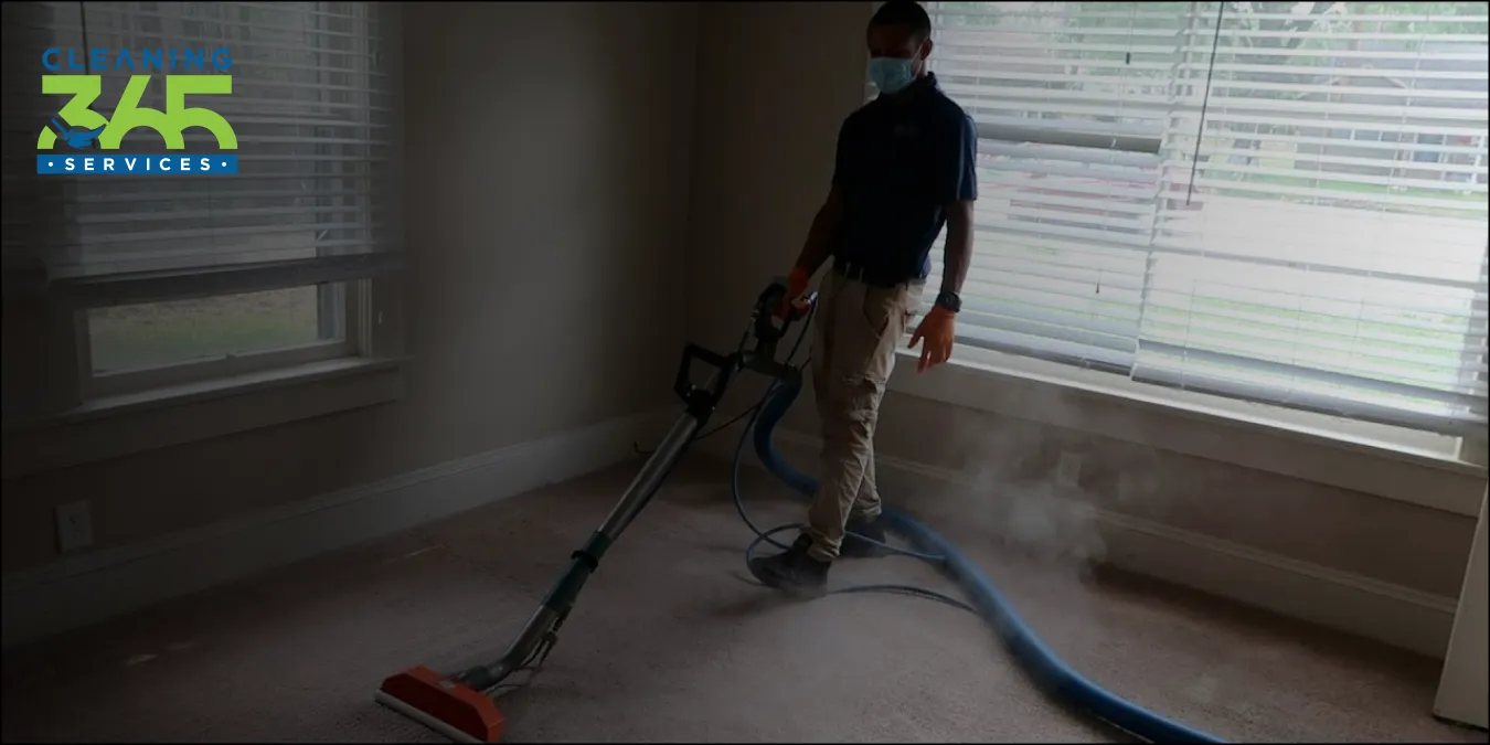Carpet Cleaner Rental