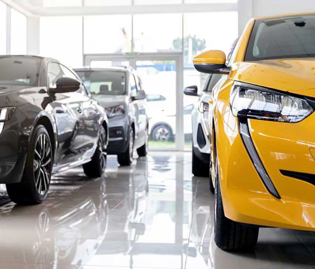 car dealership cleaning services in canada