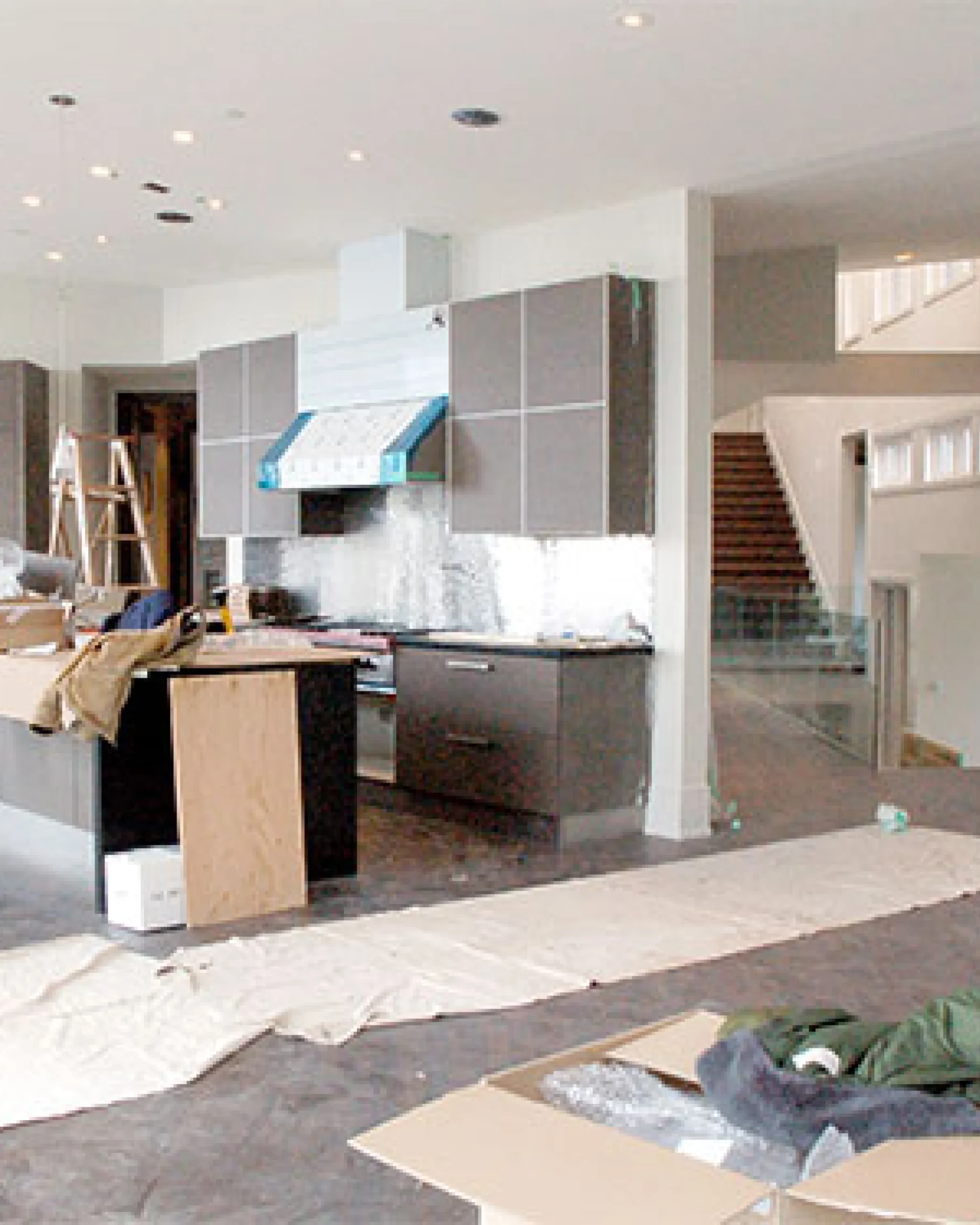 Project-Based Commercial Cleaning Services Canada