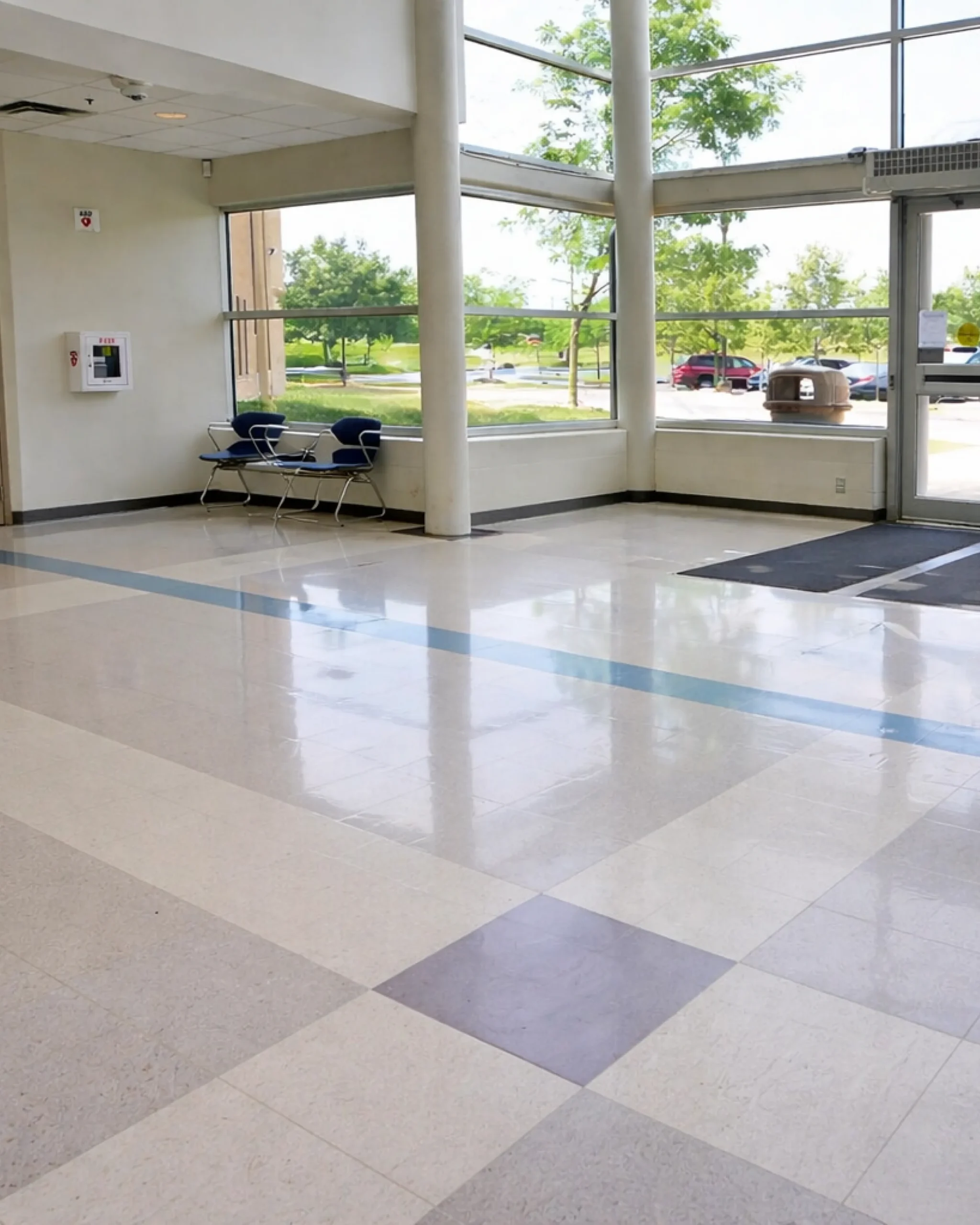 deep cleaning services toronto