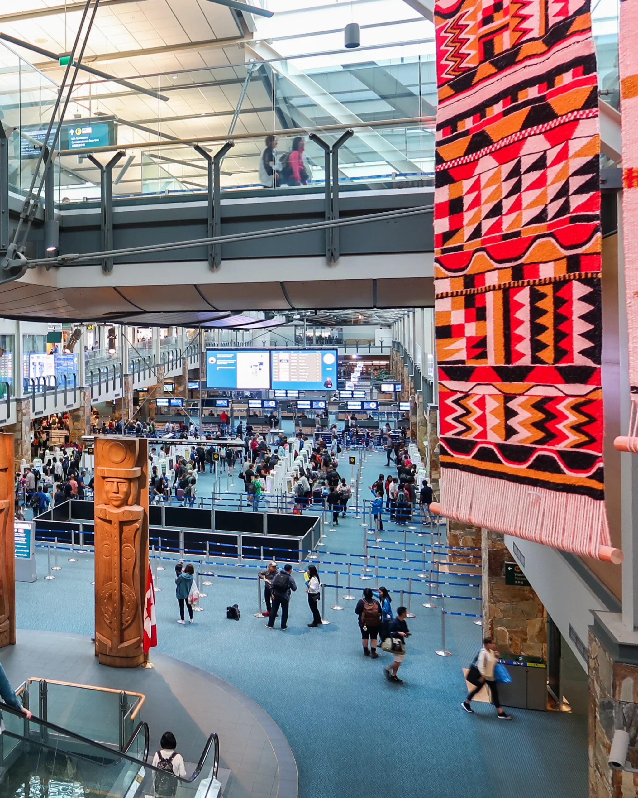 Our Specialized Airport & Transportation Cleaning Solutions