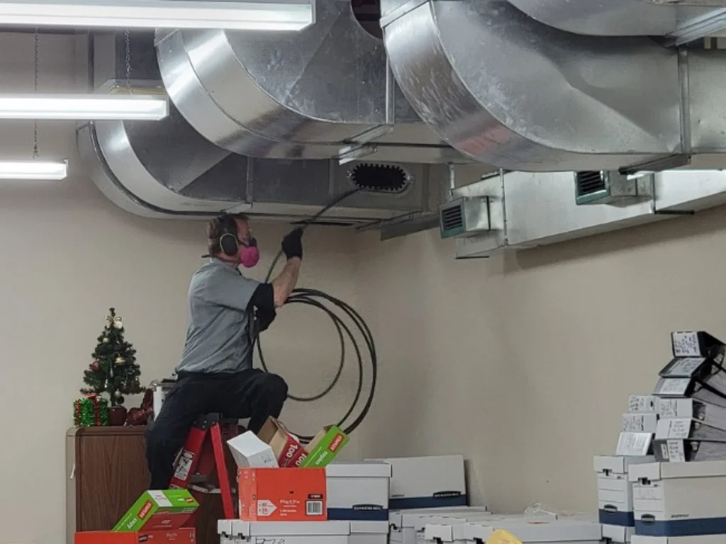 deep cleaning services toronto