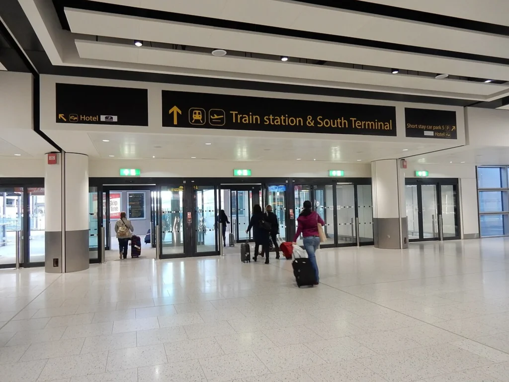 Our Specialized Airport & Transportation Cleaning Solutions