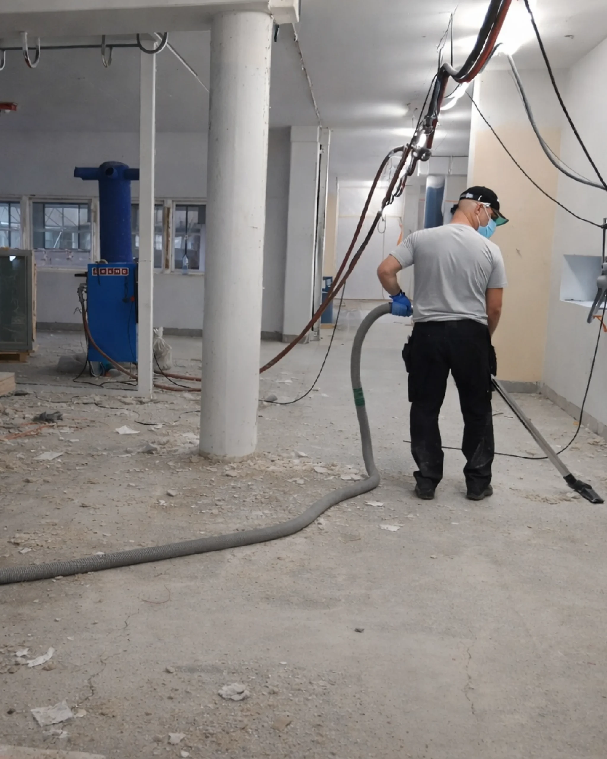 deep cleaning services toronto