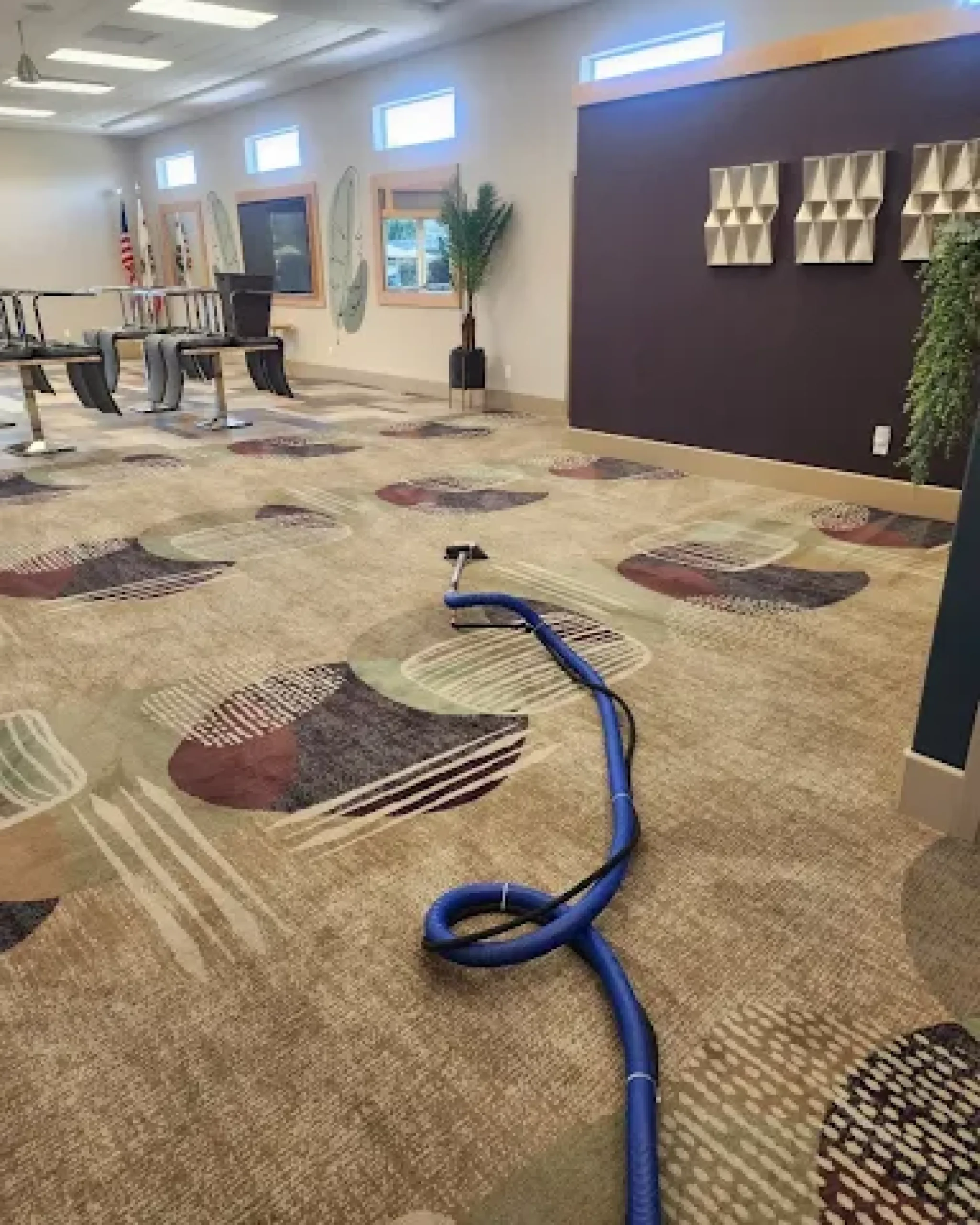 Condo & Multi-Unit Cleaning Services Canada