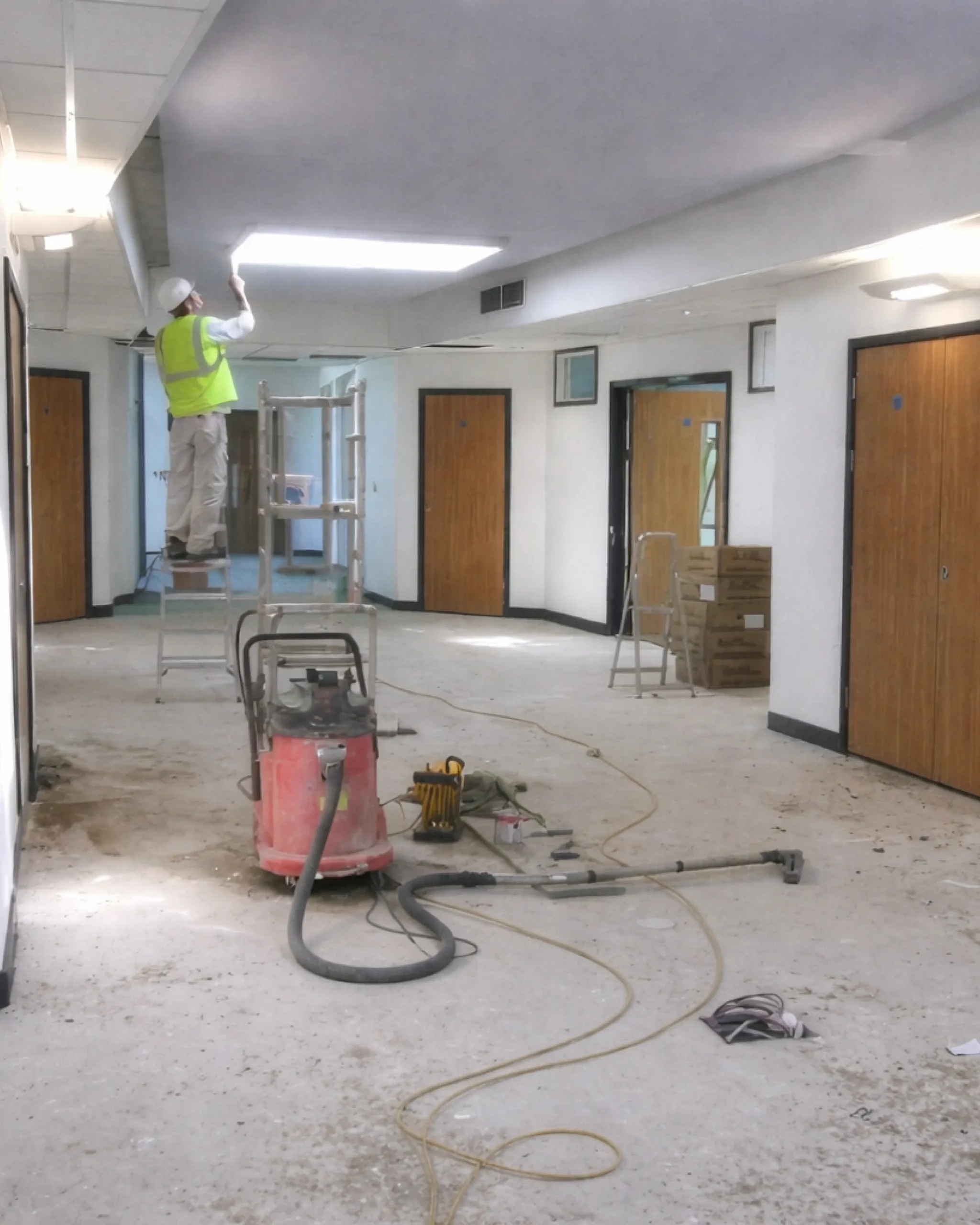 deep cleaning services toronto