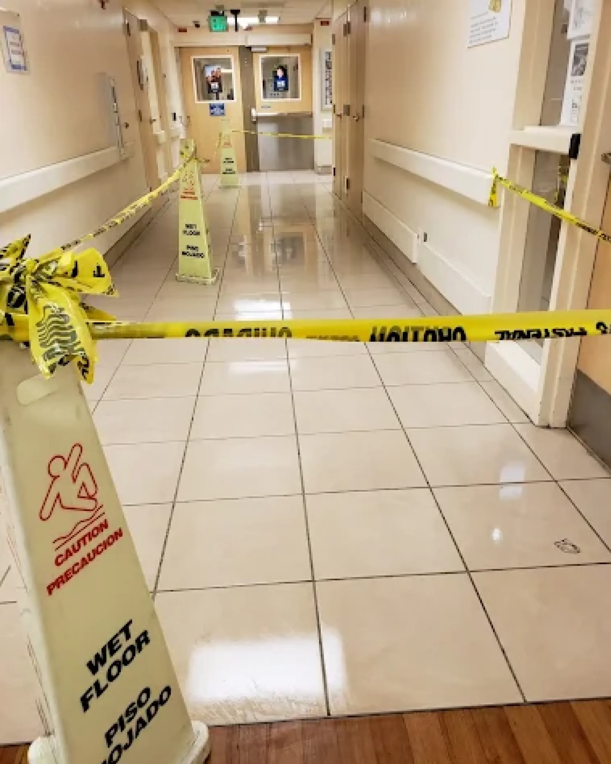 Condo & Multi-Unit Cleaning Services Canada