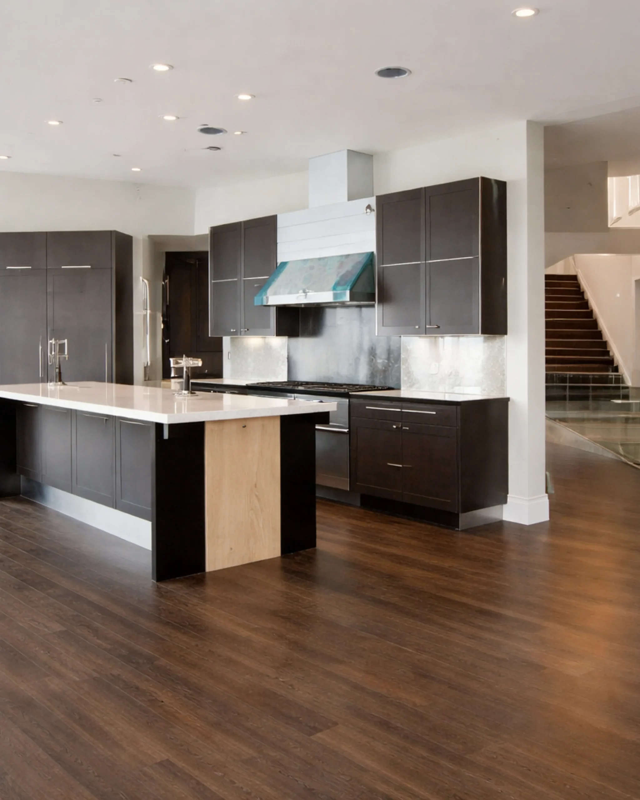 Project-Based Commercial Cleaning Services Canada