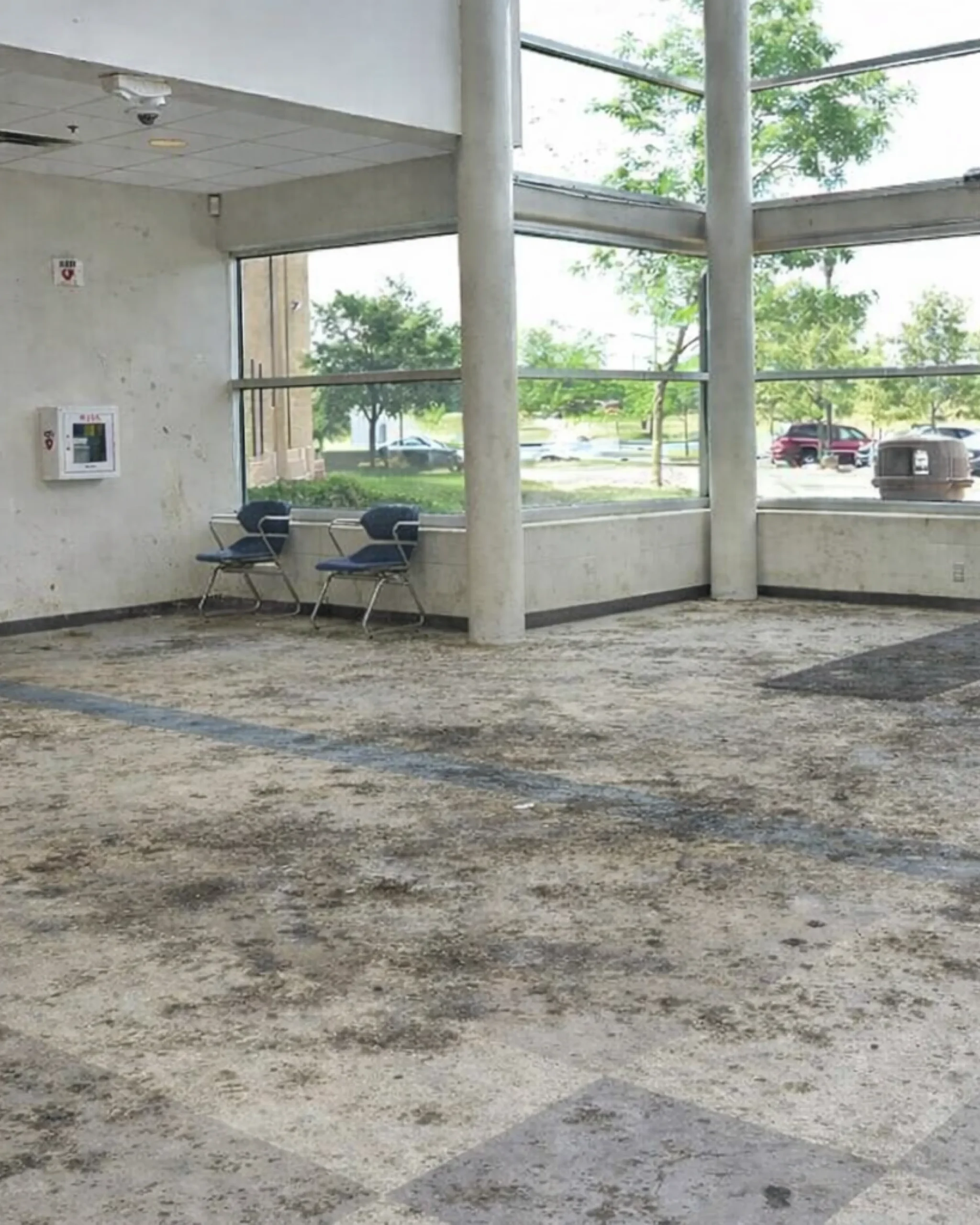 deep cleaning services toronto