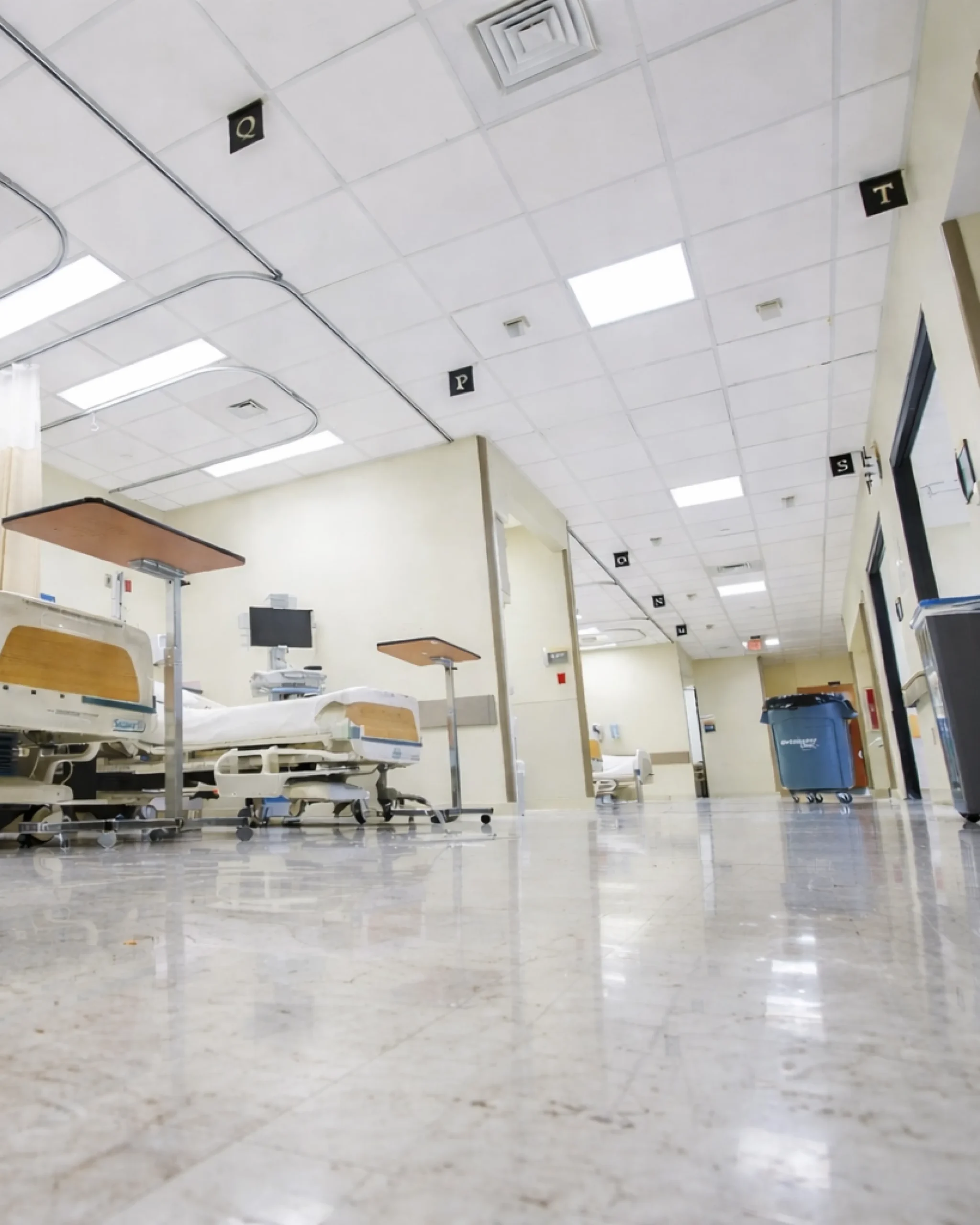 Frame 1321317377 hospital Cleaning Services