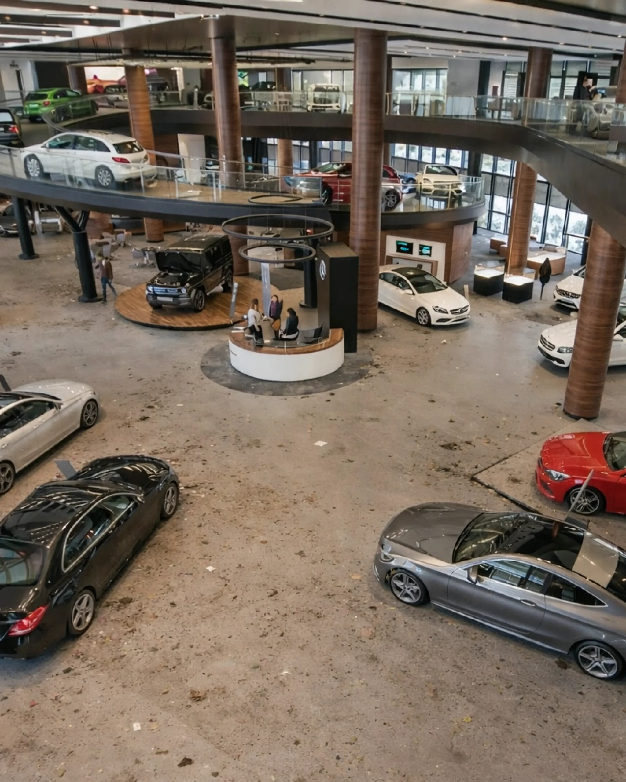 Car Dealership Cleaning Services Canada Car Dealership Cleaning Services Canada