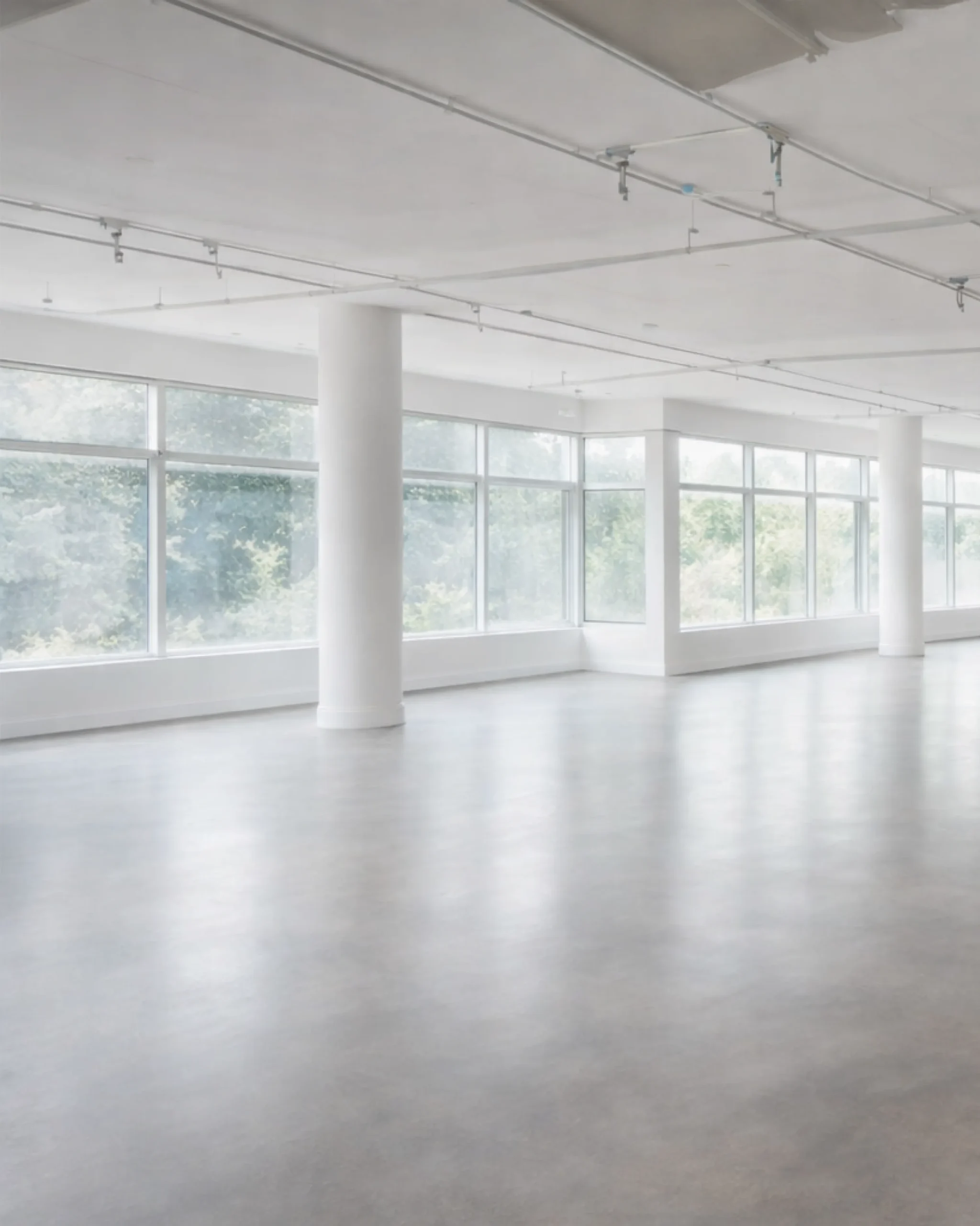 Project-Based Commercial Cleaning Services Canada