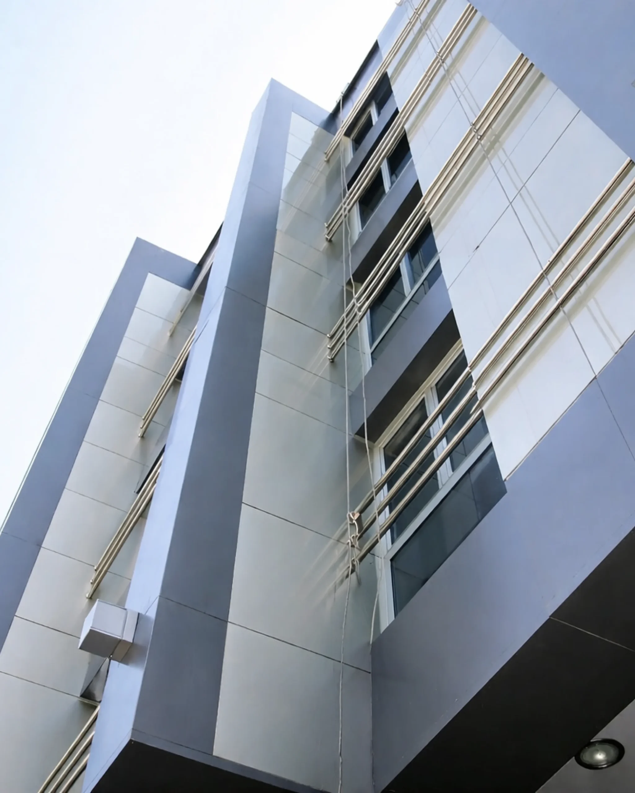 Project-Based Commercial Cleaning Services Canada