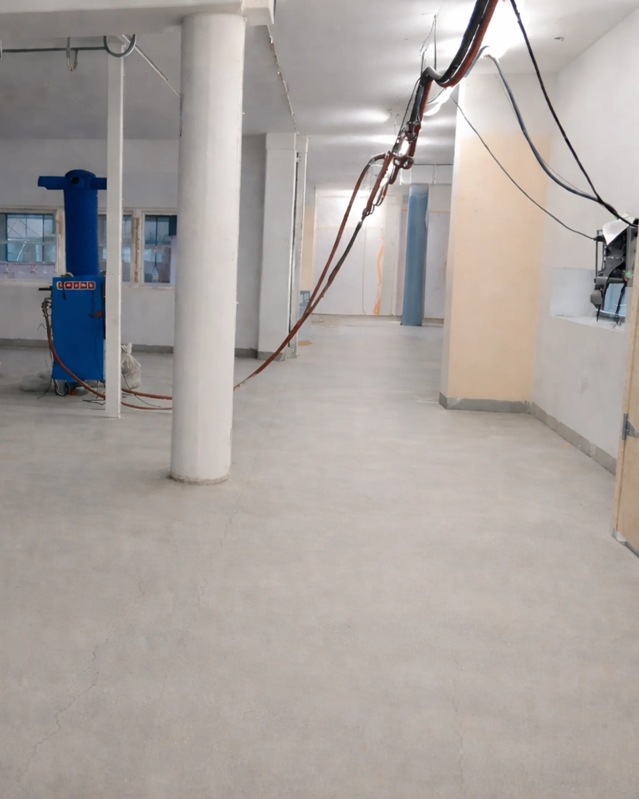 deep cleaning services toronto