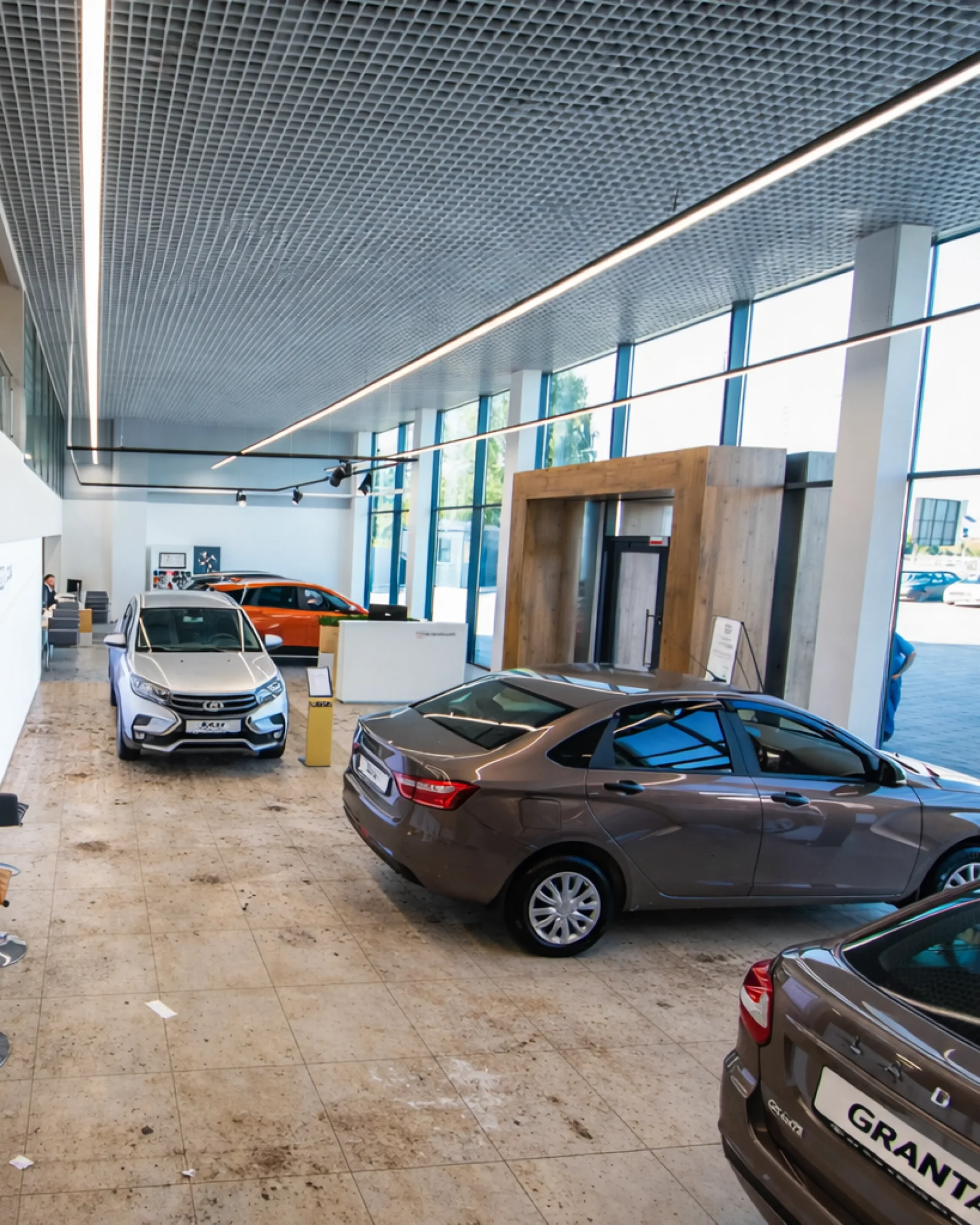 Car Dealership Cleaning Services Canada Car Dealership Cleaning Services Canada