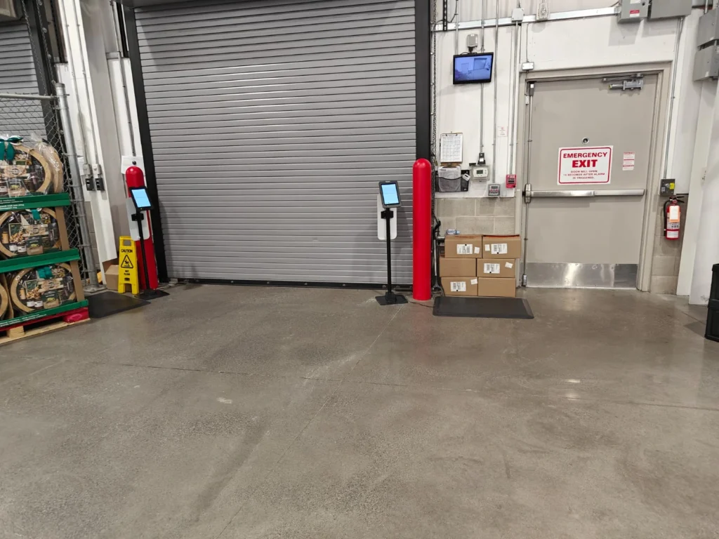 cleanning services in the canada