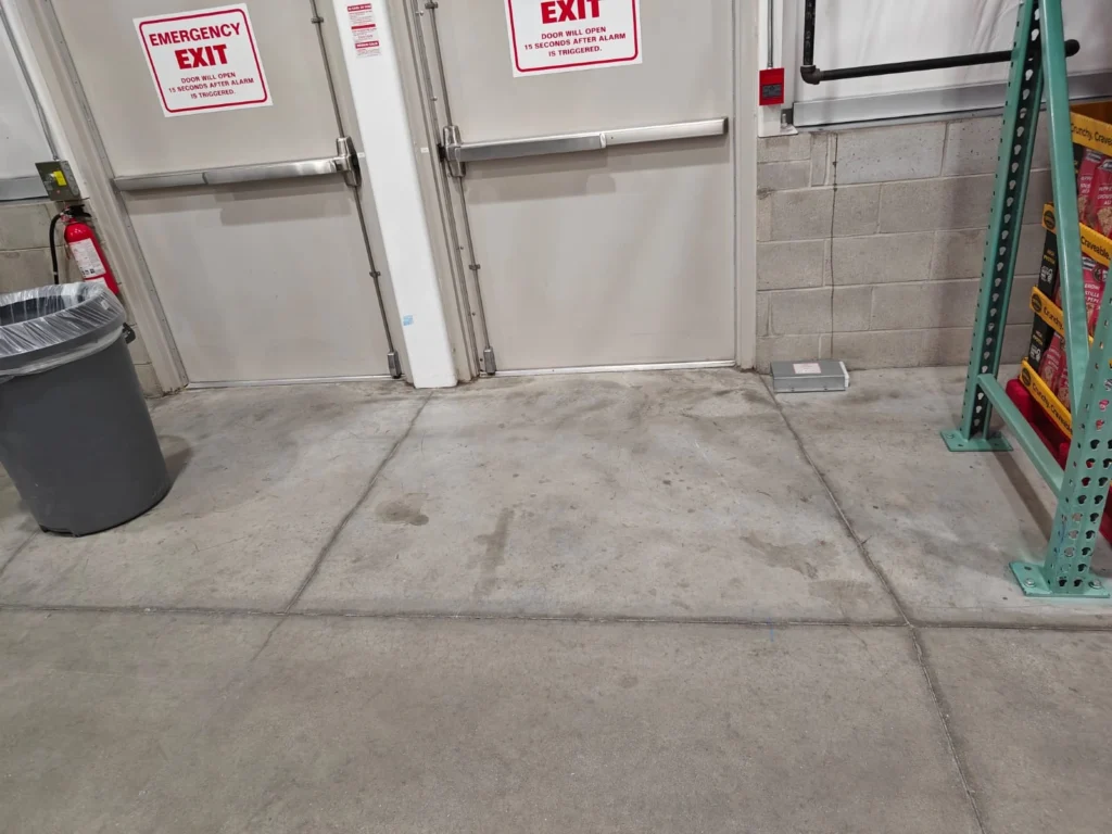 cleanning services in the canada