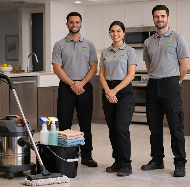 condo cleaning services in canada