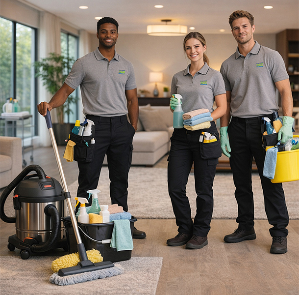 cleaning services in canada