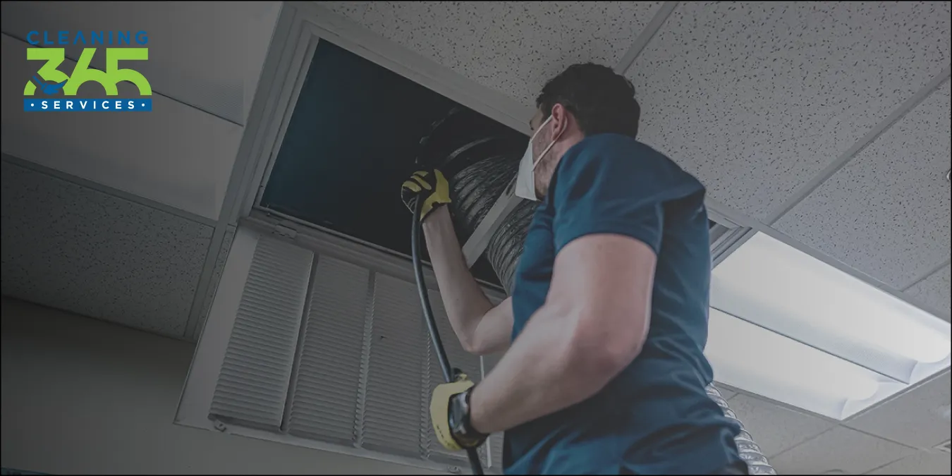 HVAC Cleaning Services