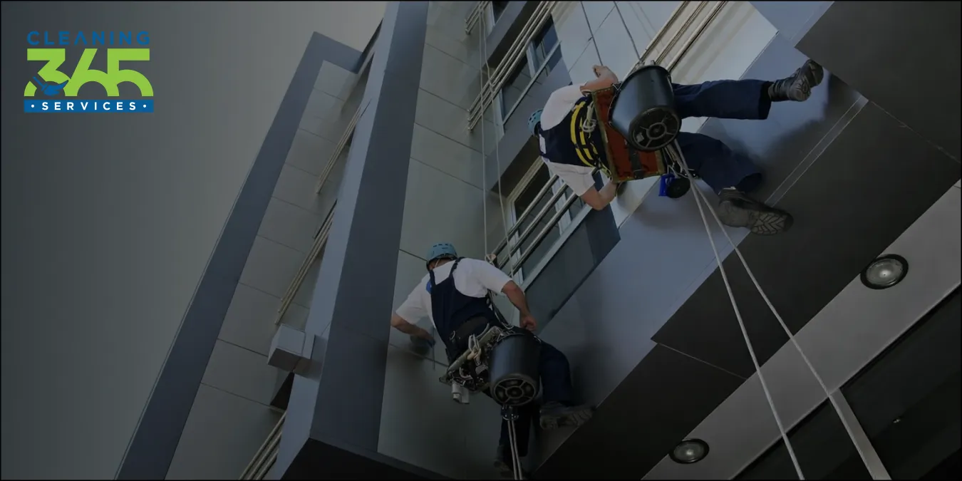 Cleaning Services in Hamilton, Ontario