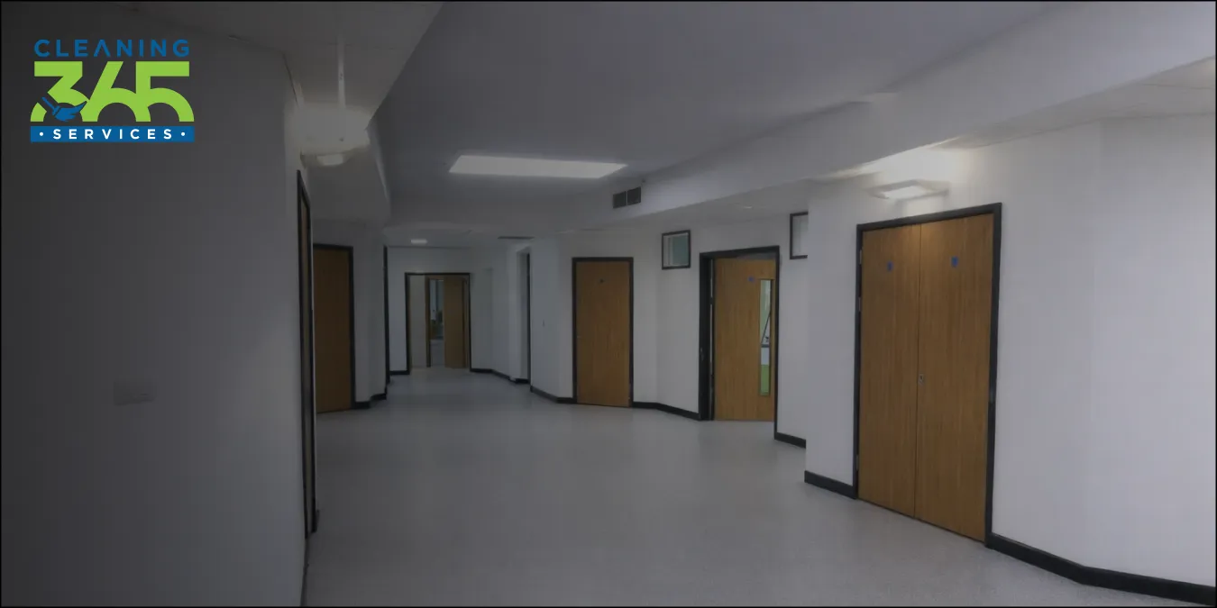 Commercial Cleaning Services in Calgary, Alberta