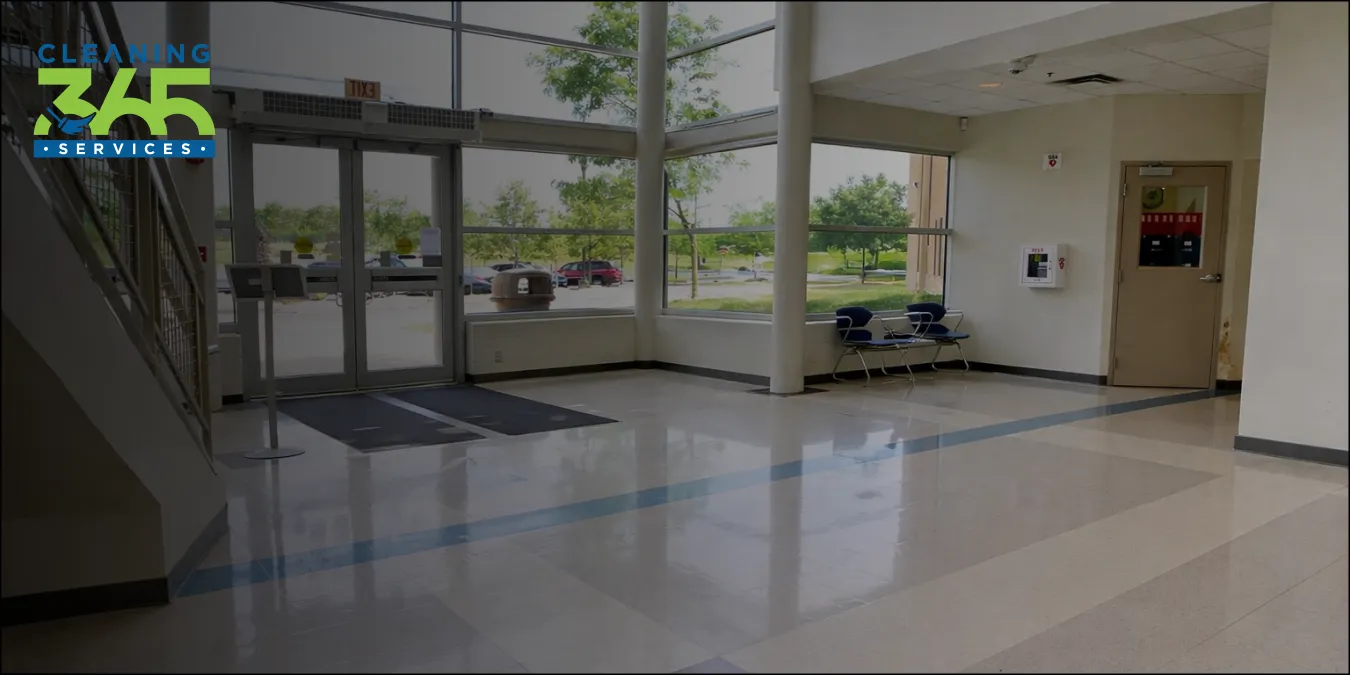 Cleaning Services in Ottawa