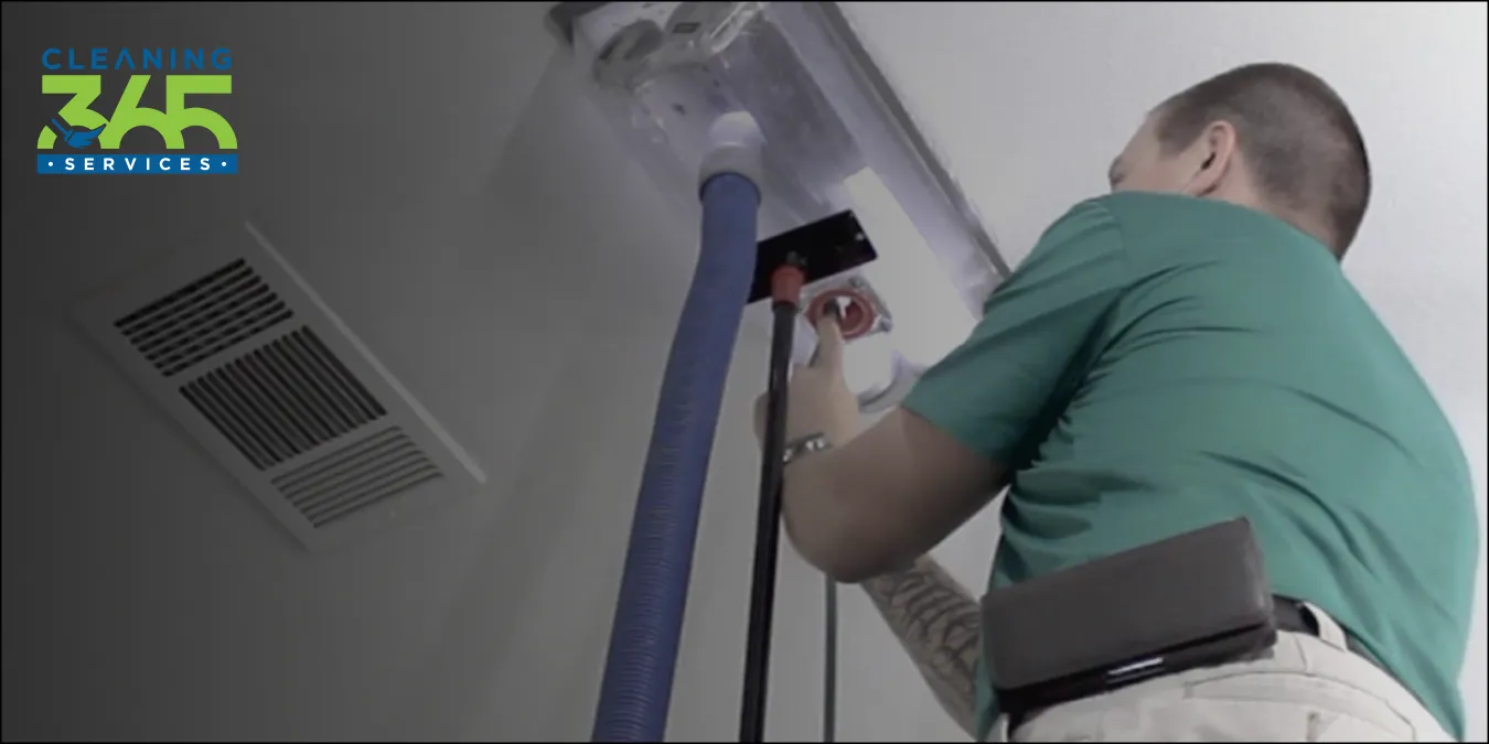 HVAC Cleaning Services