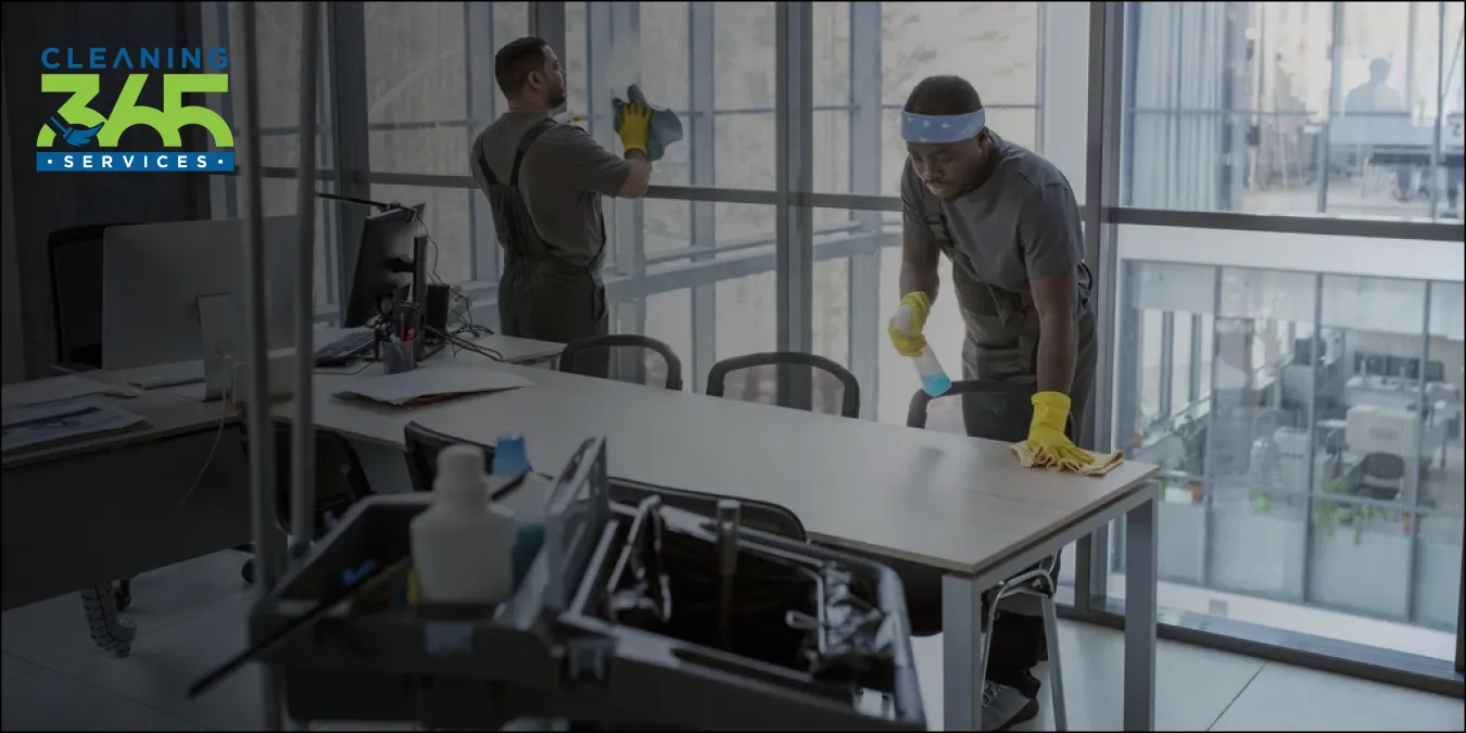 Cleaning Services in Mississauga