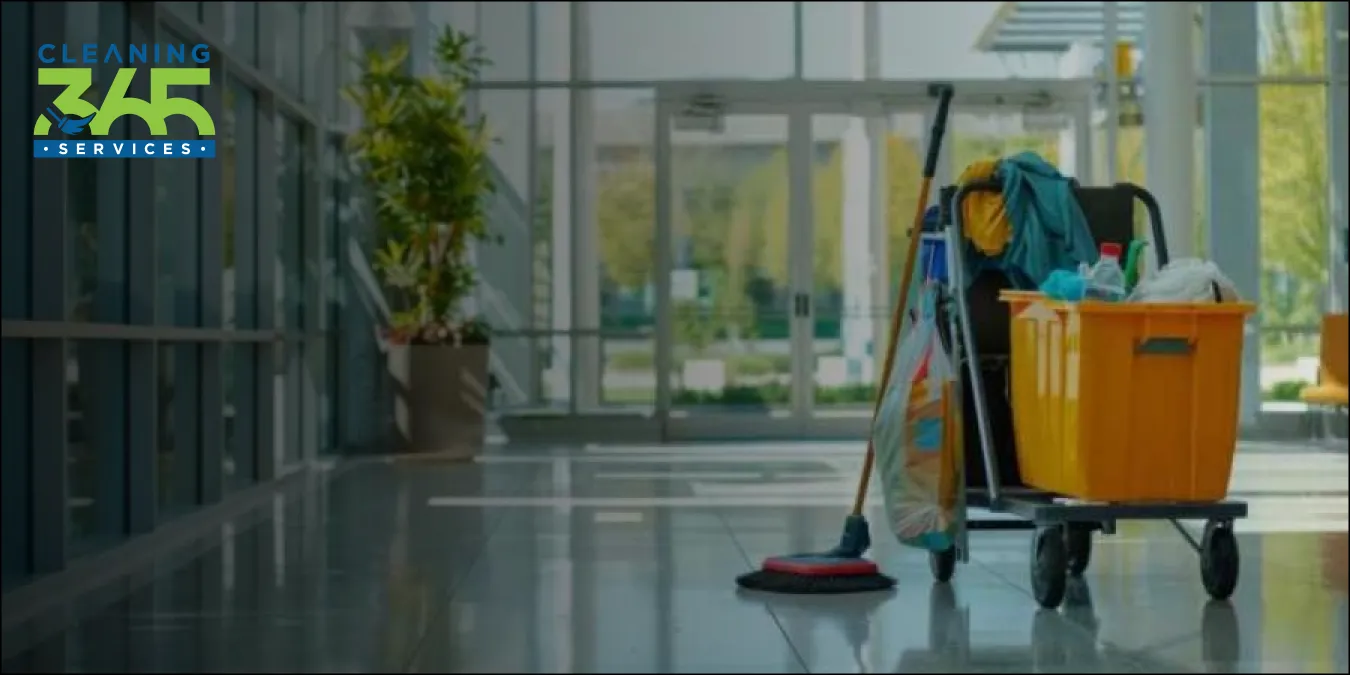 Cleaning Services in Brampton, Ontario