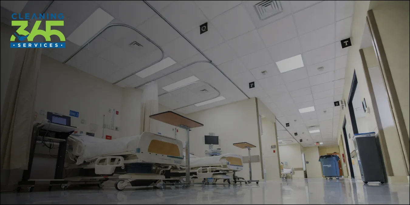 Cleaning Services Surrey, BC