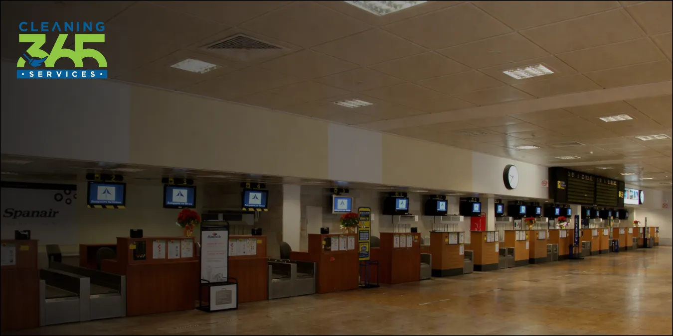 Cleaning Services in Surrey, BC