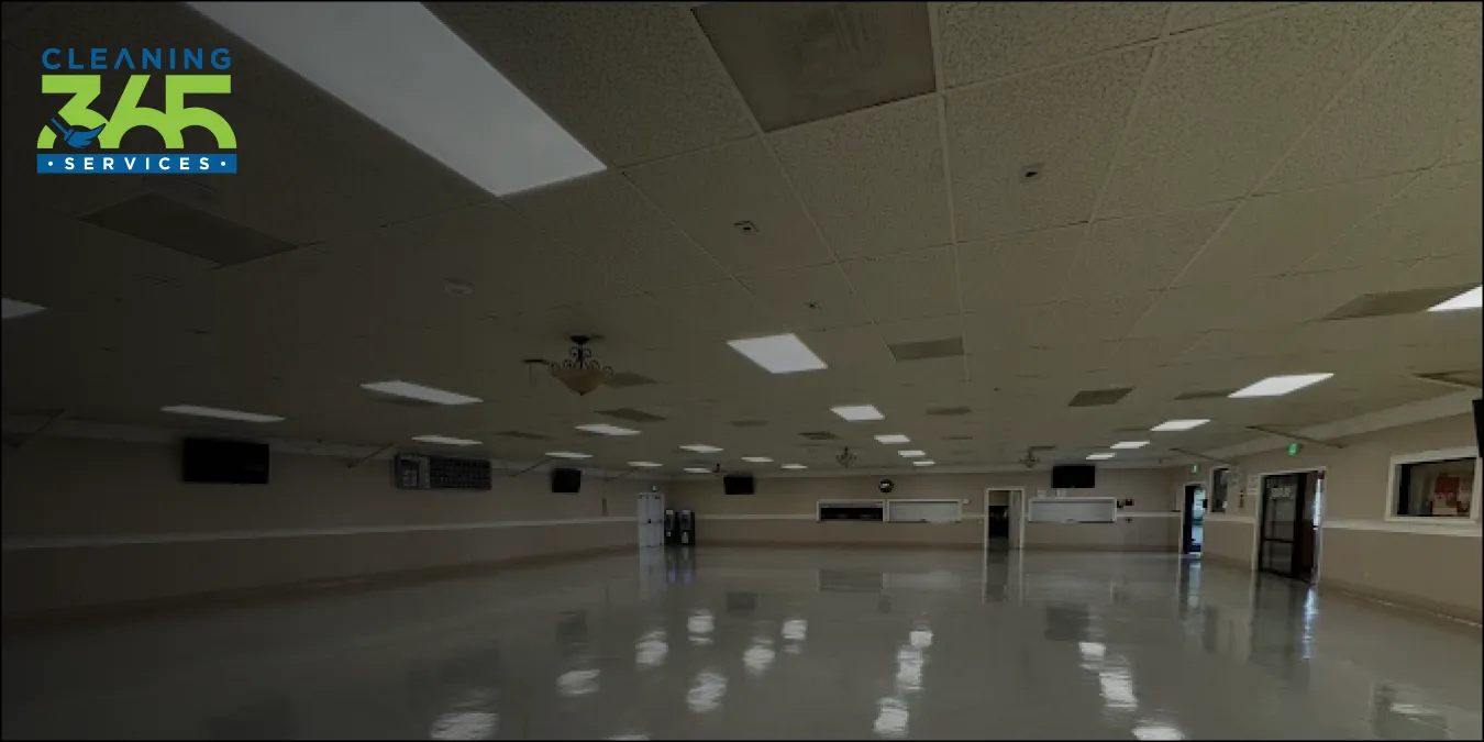 Commercial Cleaning Services in Barrie, Ontario