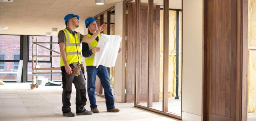 Building Facility Management