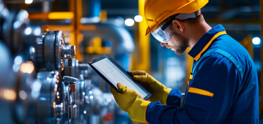 Integrated Facility Services - Cleaning, Maintenance & Security Under One Roof