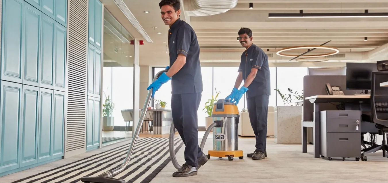 In-House vs Outsourced Facility Management - Which Is Right for Your Business?