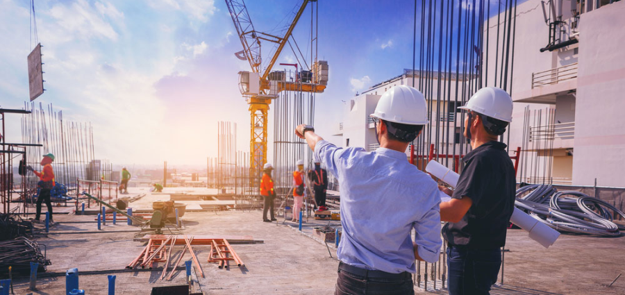 Building Facility Management for Aging Properties: Key Challenges