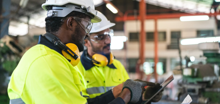 Compliance & Safety Standards in Building Facility Management (Canada)