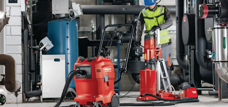 Emergency Vs Preventive Maintenance