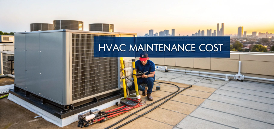 How Much Does HVAC Maintenance Actually Cost in Canada? A Realistic 2026 Budget