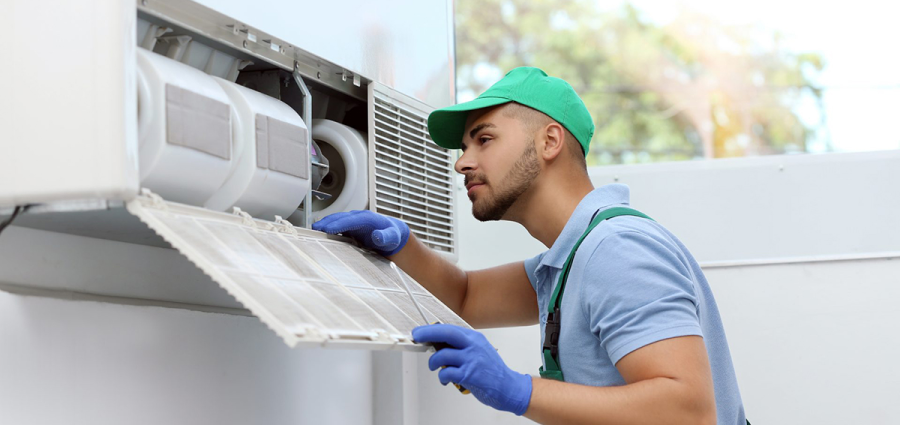 How Often Should Commercial HVAC Systems Be Serviced