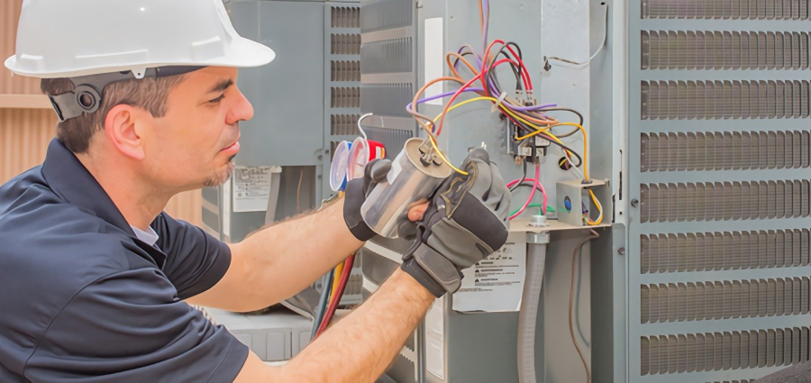 How Poor HVAC Maintenance Impacts Energy Bills And Air Quality