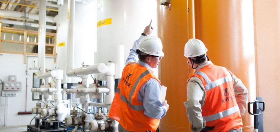 Seasonal Building Facility Management Checklist for Canadian Property Owners
