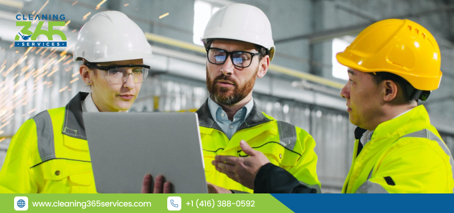 Choosing a Facility Management Company for Commercial Properties - A Property Manager's Guide
